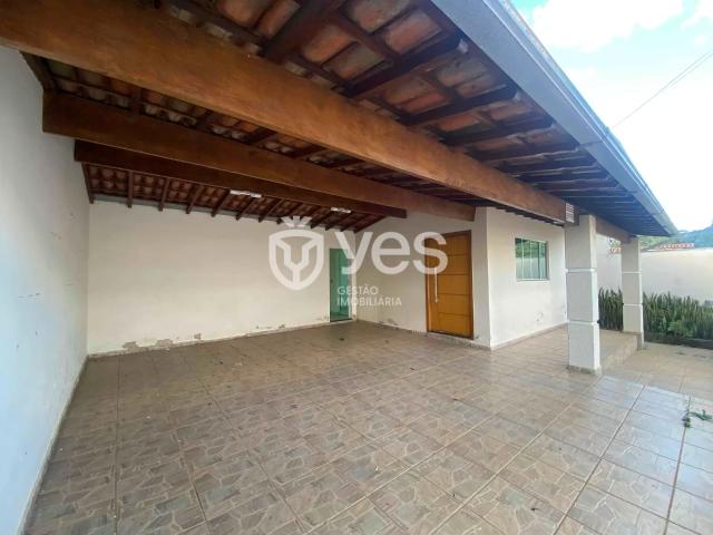 Casa venda em Região Geográfica Imediata de Araxá, Araxá