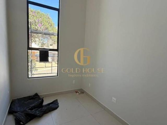 Casa venda em Residencial Rosa dos Ventos, Vespasiano