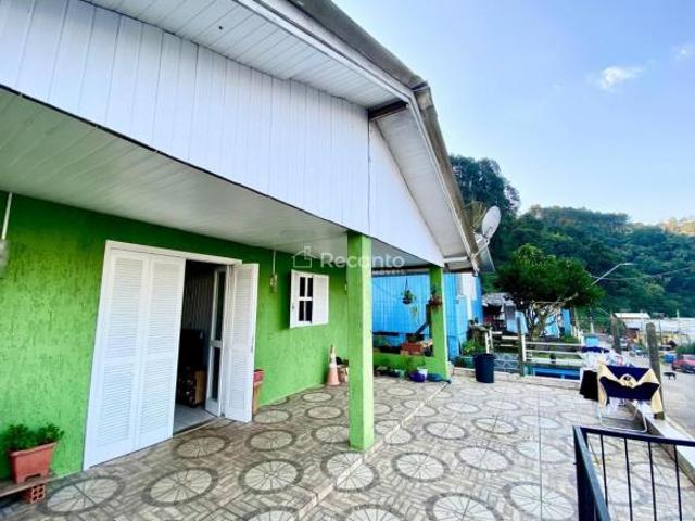 Casa venda em Residencial Lagos de Gramado, Gramado