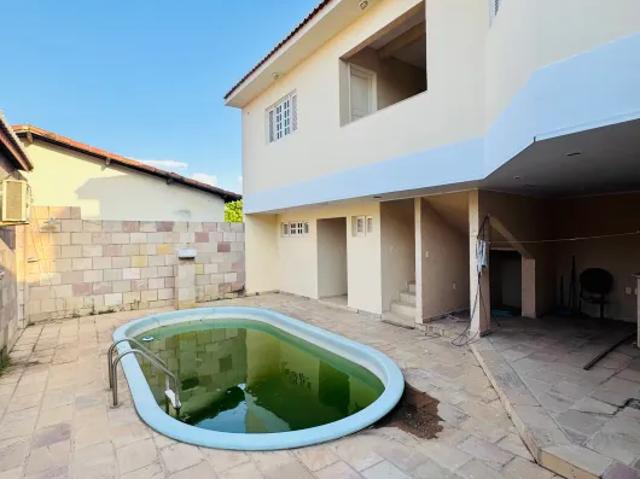 Casa venda em Região Geográfica Imediata de Açu, Região Nordeste