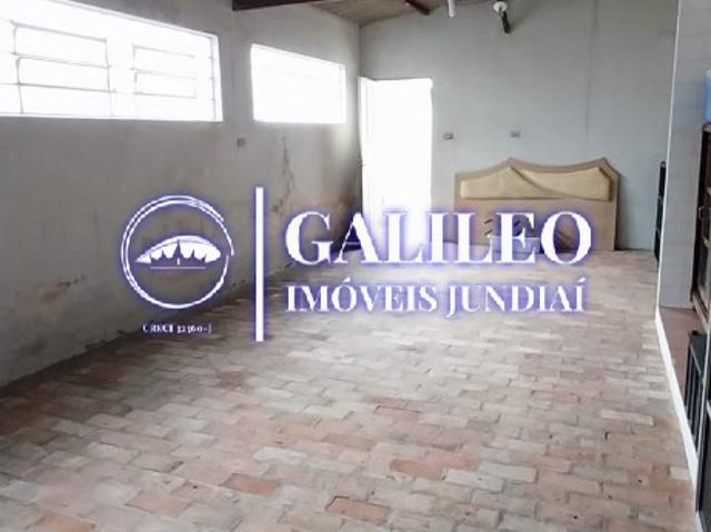 Casa venda em Vila Agrícola, Jundiaí