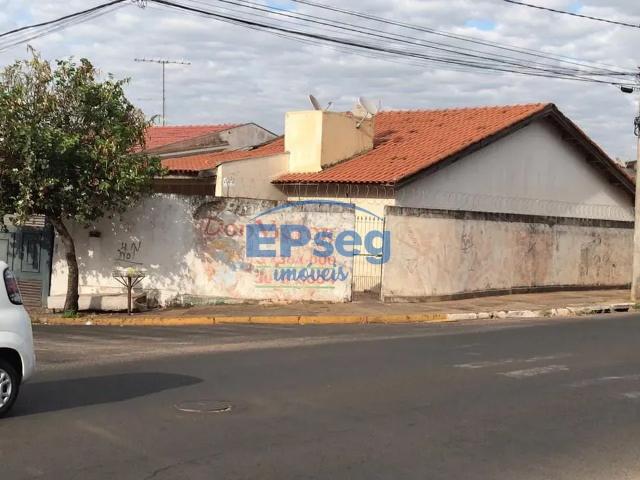 Casa venda em Bauru