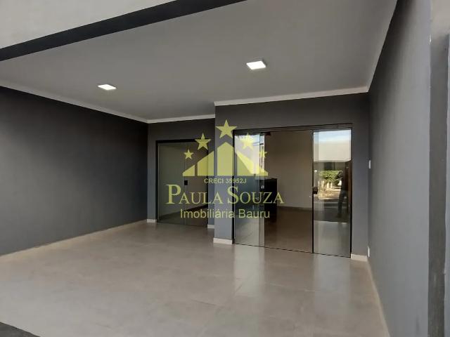 Casa venda em Bauru