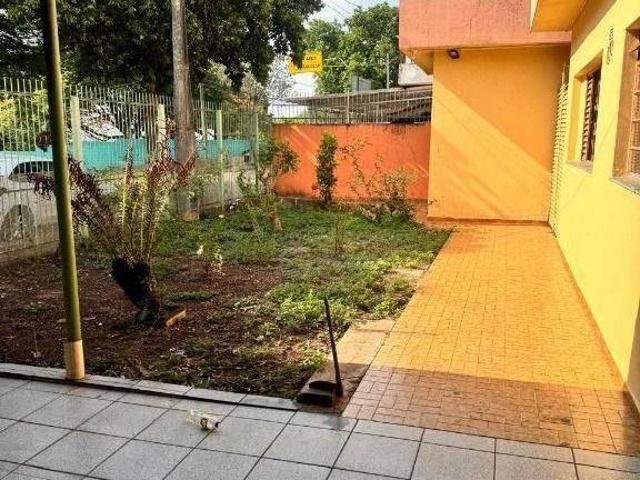 Casa venda em Vila Alvorada, Jundiaí