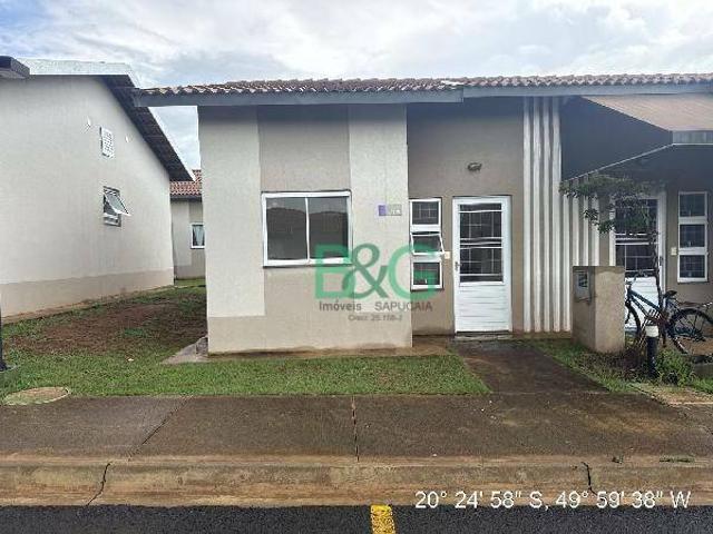 Casa venda em Região Imediata de Votuporanga, Votuporanga