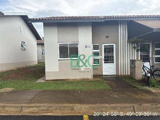 Casa venda em Região Imediata de Votuporanga, Votuporanga