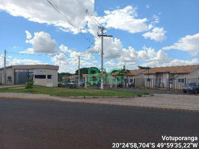 Casa venda em Região Imediata de Votuporanga, Votuporanga
