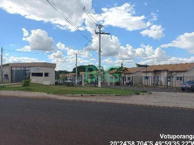 Casa venda em Região Imediata de Votuporanga, Votuporanga