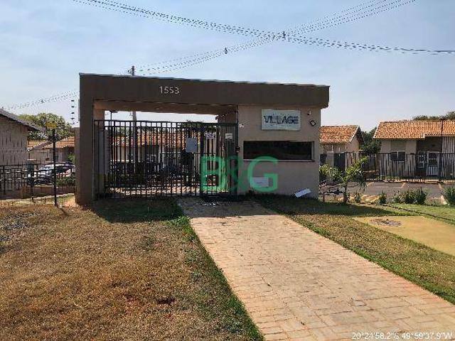 Casa venda em Região Imediata de Votuporanga, Votuporanga