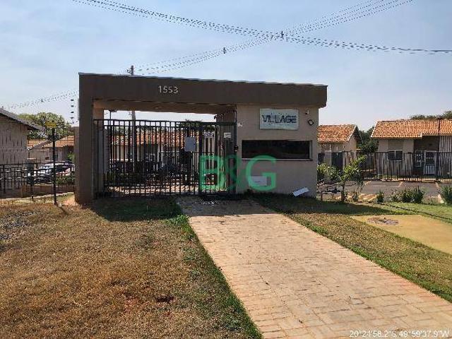 Casa venda em Região Imediata de Votuporanga, Votuporanga