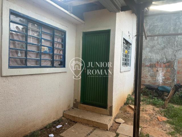 Casa venda em Região Geográfica Imediata de Barreiras, Barreiras