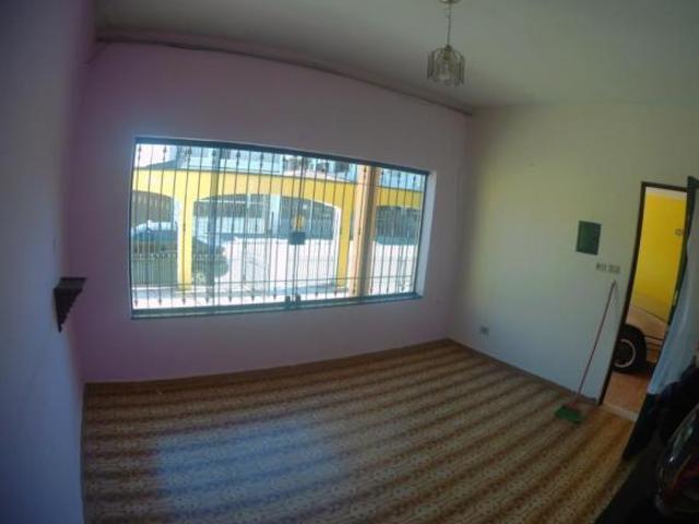 Casa venda em Vila São Jorge, Suzano