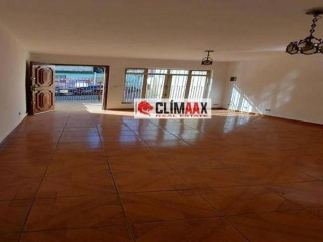 Terreno venda em Perdizes, São Paulo
