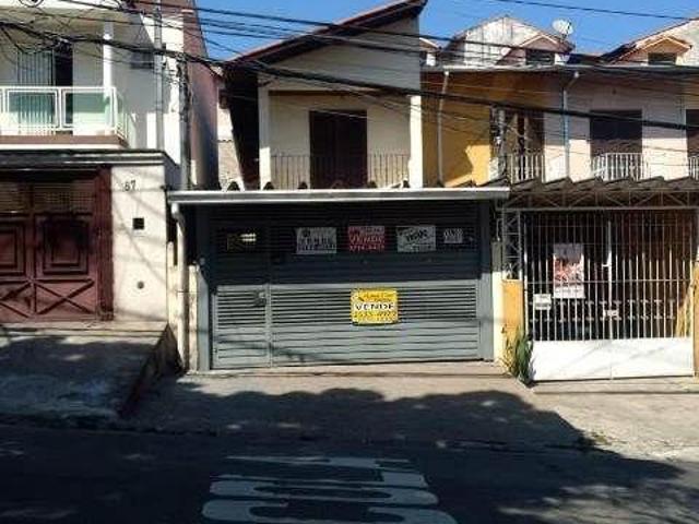 Casa venda em Região Imediata de São Paulo, Região Metropolitana de São Paulo