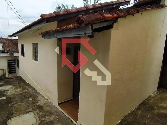 Casa aluguel em Jardim Pilar, Mauá