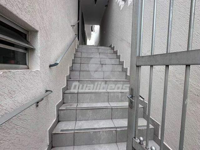 Casa aluguel em Jardim Pilar, Mauá