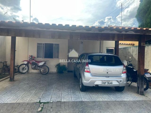 Casa venda em Condomínio Residencial Tropeiros, Sorocaba