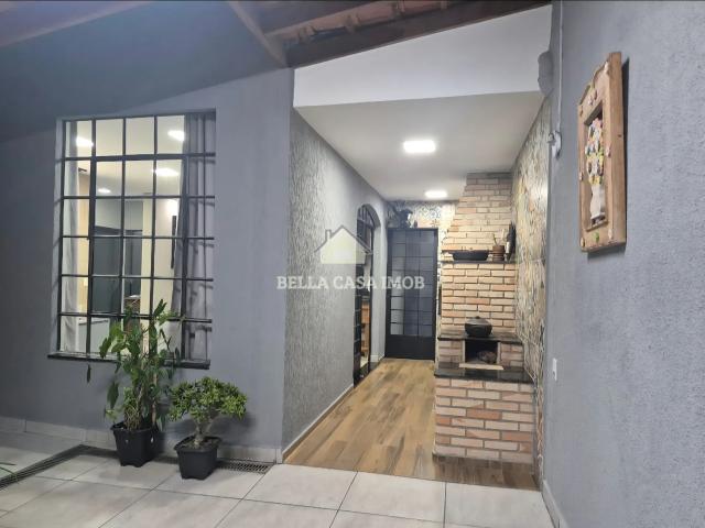 Casa venda em Vila Yayá, Sorocaba