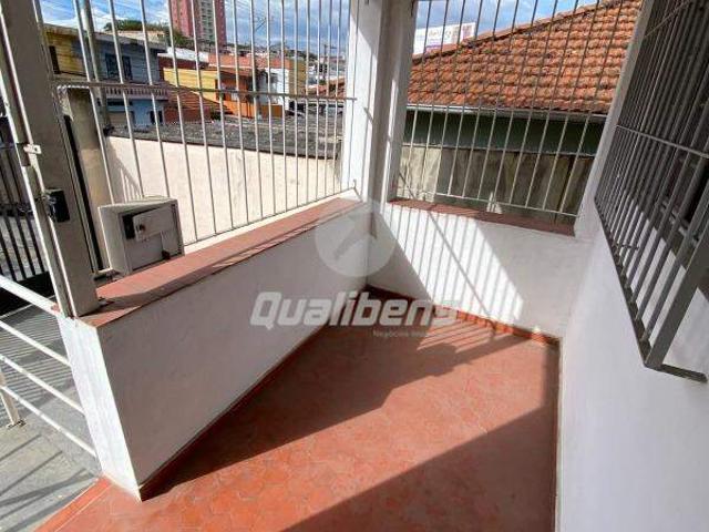 Casa aluguel em Vila Augusto, Mauá