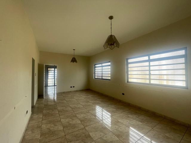 Casa aluguel em Vila Bossi, Louveira