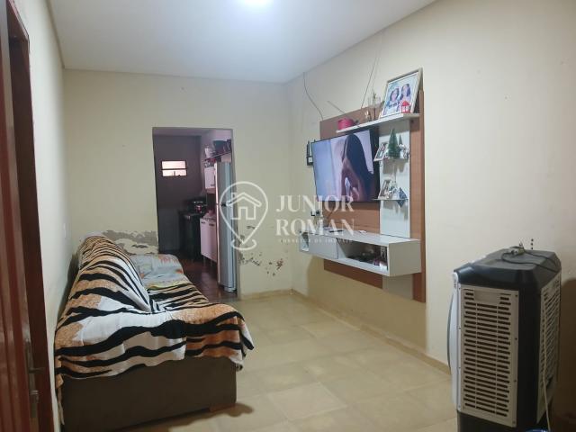 Casa venda em Região Geográfica Imediata de Barreiras, Barreiras