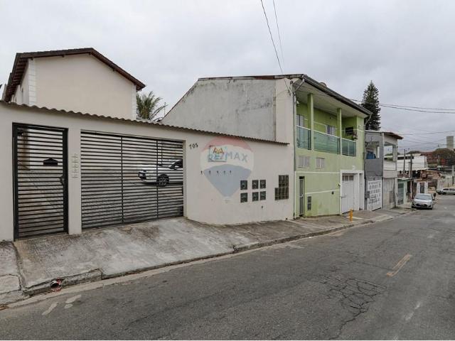 Casa venda em Vila Brasileira, Mogi das Cruzes