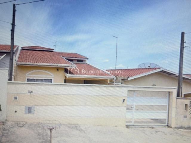 Casa venda em Vila Bressani, Paulínia