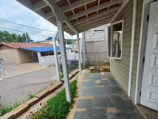 Casa venda em Jardim Vera Cruz, Louveira