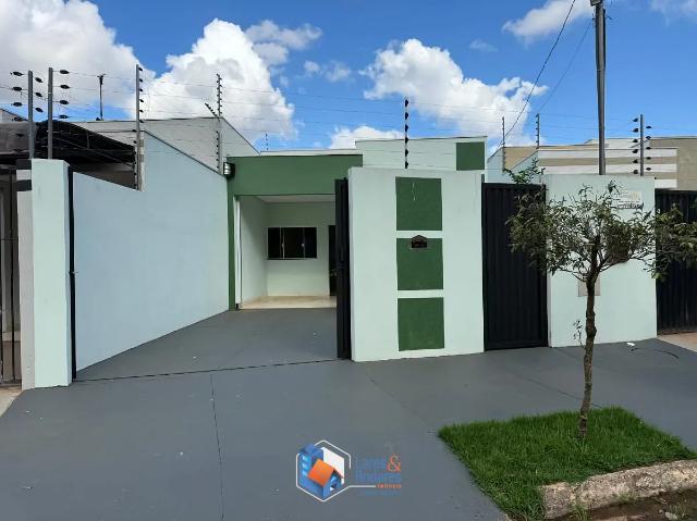 Casa venda em Região Geográfica Imediata de Rondonópolis, Rondonópolis