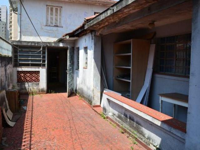 Casa venda em Vila Gomes Cardim, São Paulo