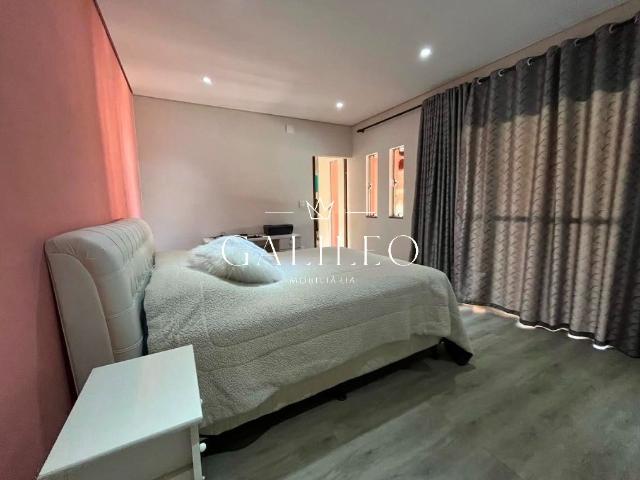 Casa venda em Botujuru, Campo Limpo Paulista