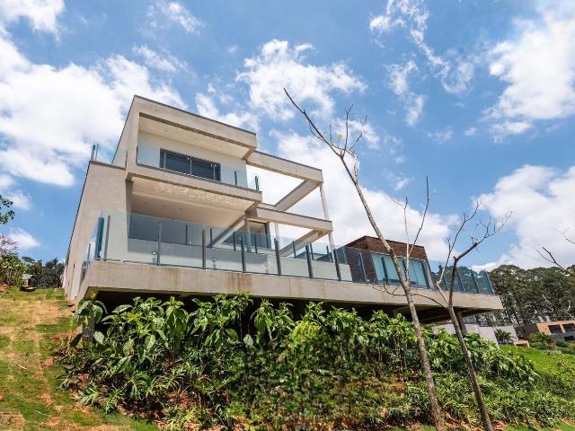 Casa venda em Chácaras Alpinas, São Roque