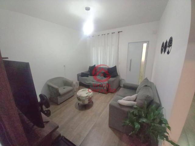 Casa venda em Vila de Vecchi, Jundiaí