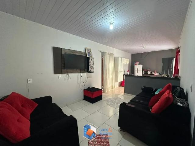 Casa venda em Região Geográfica Imediata de Rondonópolis, Rondonópolis
