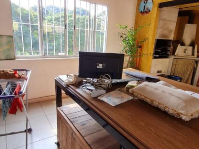 Casa venda em Jaguara, São Paulo