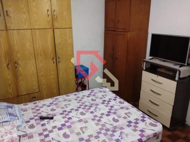 Casa venda em Vila São Francisco, Mauá