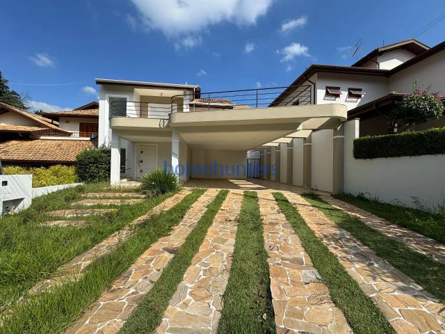 Casa aluguel em Região Imediata de Campinas, Região Metropolitana de Campinas