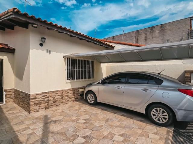 Casa venda em Vila São Jorge, Suzano