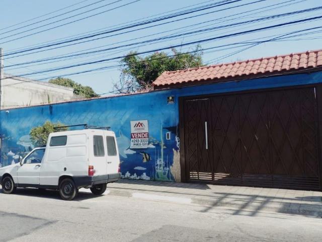Casa venda em Vila Costa, Suzano