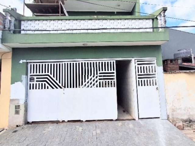 Casa aluguel em Suzano