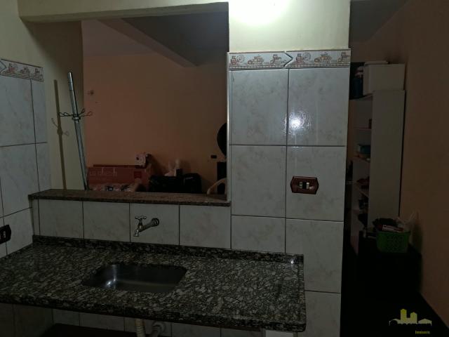 Casa venda em Vila Vilma, Jacareí