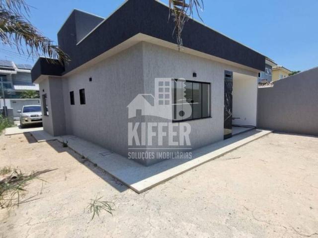 Casa venda em Manilha, Itaboraí