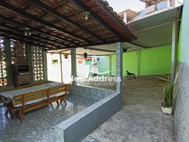 Casa venda em Argolas, Vila Velha