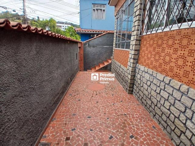 Casa aluguel em Região Geográfica Imediata de Nova Friburgo, Nova Friburgo