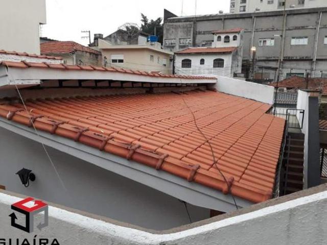 Casa venda em Vila Guarani, São Paulo