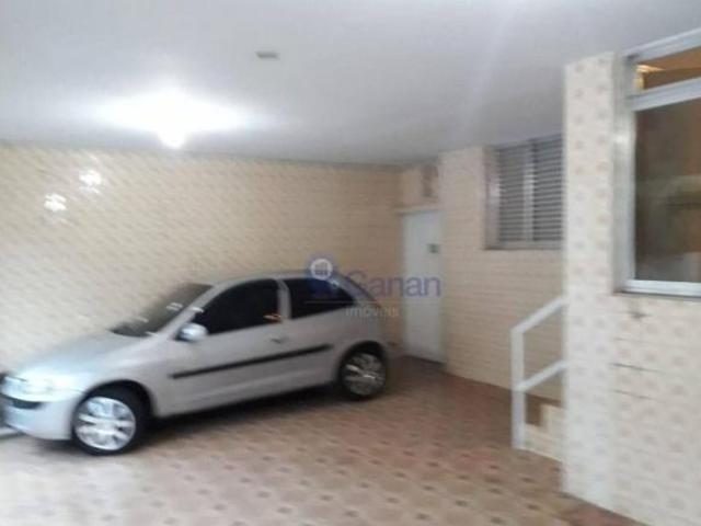 Casa venda em Vila Guarani, São Paulo