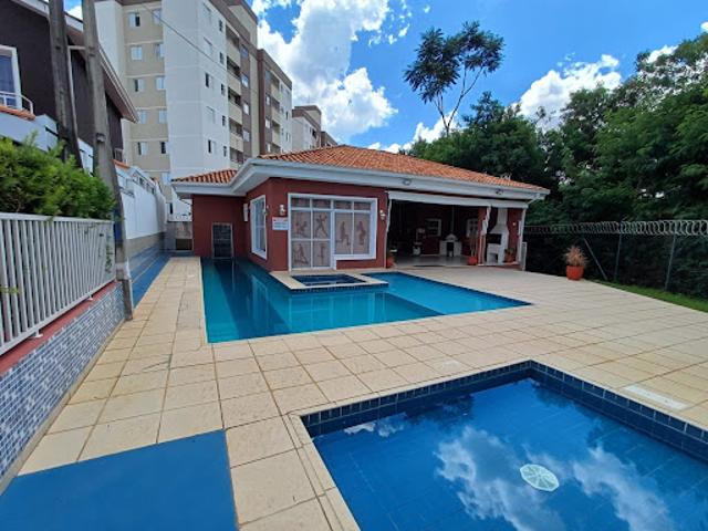 Casa venda em Vila Raszl, Sorocaba