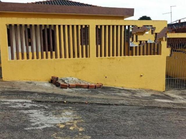 Casa venda em Taba Marajoara, Suzano
