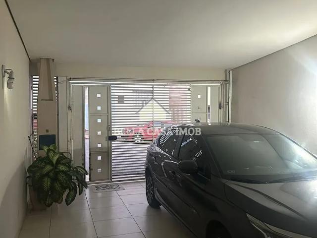 Casa venda em Bairro dos Morros, Sorocaba