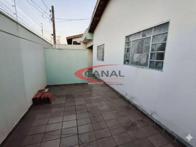 Casa aluguel em Região Imediata de Bauru, Bauru